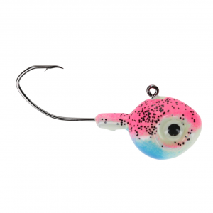 Image of Bondy Bait Company Better Bite Jigs | Pink Tiger; 3/4 oz.