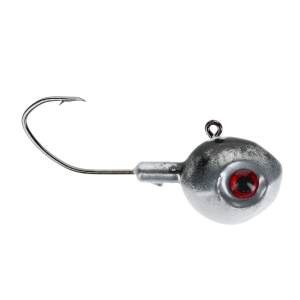 Image of Bondy Bait Company Better Bite Jigs | Grey Shad; 1 oz.