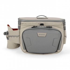 Image of Simms Headwaters Hip Pack | Dolomite