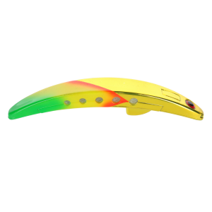 Image of Brad's Super Bait Skinny Mini | Electric Sombrero