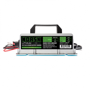 Image of Norsk 24V 15A Marine Charger