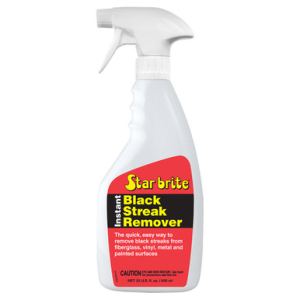 Image of Star Brite Instant Black Streak Remover