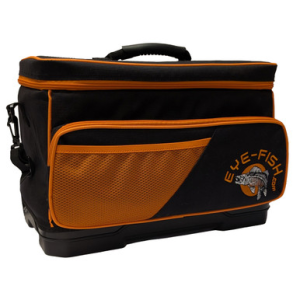 Image of Eye-Fish SpoonCrank Bag