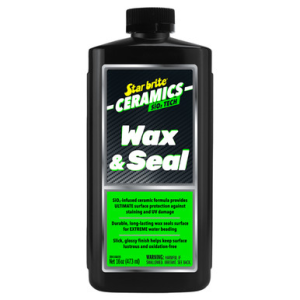 Image of Star Brite Ceramic Sealant Wax
