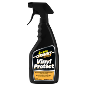 Image of Star Brite Ceramic Vinyl Protectant