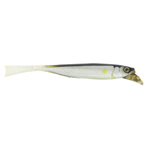 Image of Jackall Drift Fry | Silver AYU; 3 in.
