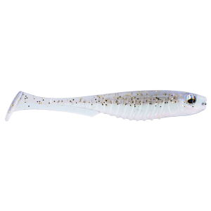 6th Sense Party Minnow | Pro Shad; 4 in.