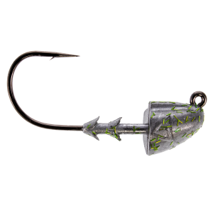 Image of Buckeye Lures Shocker Swimbait Head | Smallie Magic; 5/16 oz.