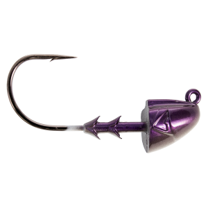 Image of Buckeye Lures Shocker Swimbait Head | Shad; 3/4 oz.