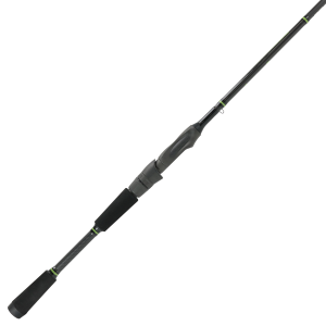 Image of Lamiglas Detroiter Walleye Series Spinning Rod | LD66MLS