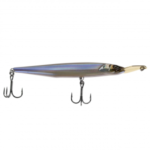 Image of Jackall 012R Riser Bait | RT Minnow; 4.7 in.