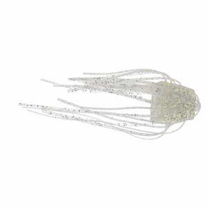 Image of 3 Brothers Baits Tackle Loaded Power Dice | Ice; 3/4 in.