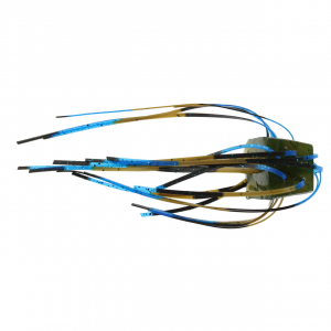 Image of 3 Brothers Baits Tackle Loaded Power Dice | In The Net; 3/4 in.