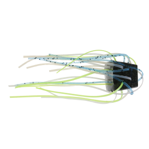 Image of 3 Brothers Baits Tackle Loaded Power Dice | Sexy; 3/4 in.