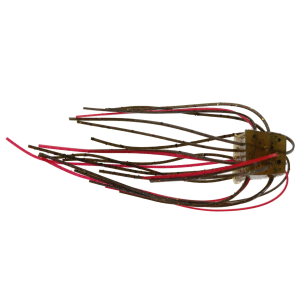 Image of 3 Brothers Baits Tackle Loaded Dice | GP Demon; 1/2 in.
