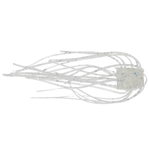 Image of 3 Brothers Baits Tackle Loaded Dice | Ice; 1/2 in.