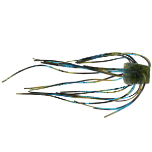 Image of 3 Brothers Baits Tackle Loaded Dice | In The Net; 1/2 in.