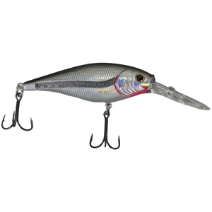 BERKLEY Scented Flicker Shad