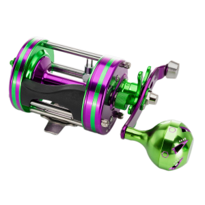 Image of Mad Katz Genesis Casting Reel | MKGMK6750JKR