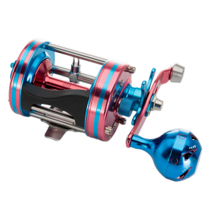 Image of Mad Katz Genesis Casting Reel | MKGMK6750KK