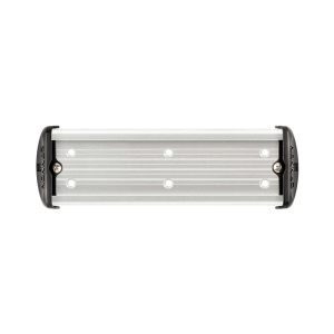 Image of Cannon Aluminum Mounting Track | 12 in.