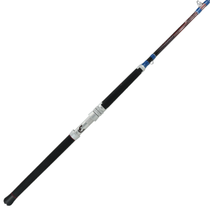 Image of Catch The Fever HellCat Revenge Casting Rods | HCRC-761M-PATF