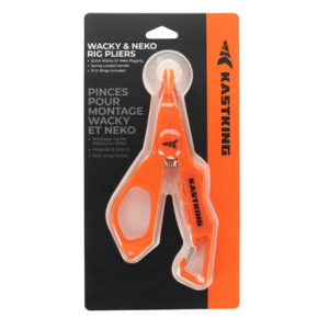 Image of KastKing Wacky & Neko Rig Pliers