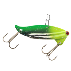 Image of VibE Blade Bait | Shiner; 1/2 oz.