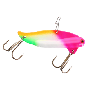 Image of VibE Blade Bait | Jaeger Bomb; 3/4 oz.