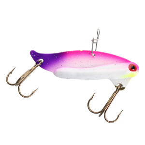 Image of VibE Blade Bait | Crazy Clown; 1/4 oz.