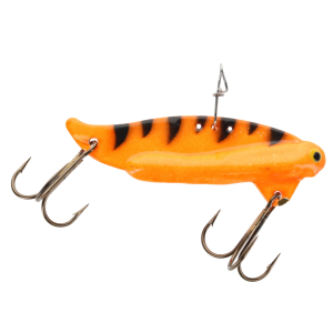 Image of VibE Blade Bait | Bengal; 3/8 oz.