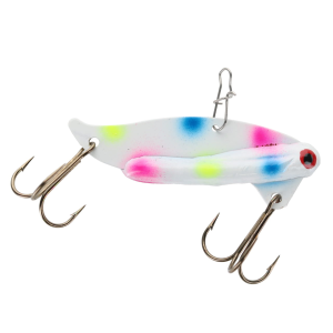 Image of VibE Blade Bait | Bingo; 3/8 oz.