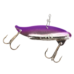 Image of VibE Blade Bait | Perpetrator; 1/8 oz.
