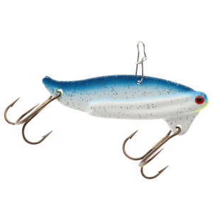 Image of VibE Blade Bait | Blue Shad; 3/16 oz.