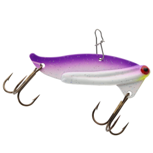 Image of VibE Blade Bait | Super Shad; 3/16 oz.