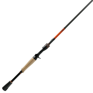 Daiwa Power-Scope Casting Rod | PS681MHRB-FFS