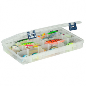 Image of Plano 3700 StowAway ProLatch Adjustable Compartment Box