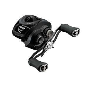 Image of Daiwa Tatula TW Casting Reel | TATU200L