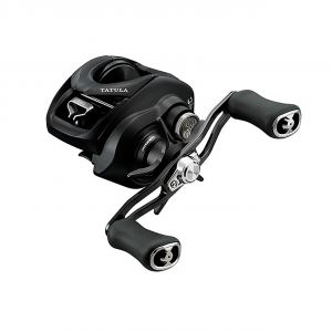 Image of Daiwa Tatula TW Casting Reel | TATU150P