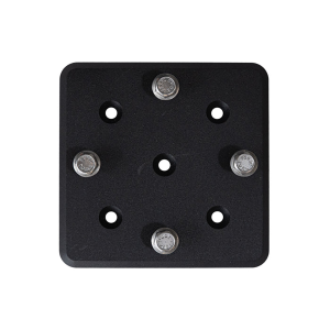 Image of BeatDown Outdoors 6 in. Mounting Plate | Square