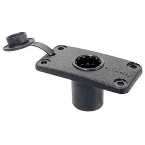Image of Scotty Model 244 Flush Deck Mounting Bracket