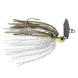 Image of Z-Man ChatterBait JackHammer BabyJack | Smallmouth Magic; 1/4 oz.