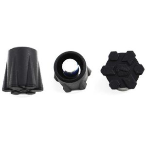 Image of Simms Wading Staff Rubber Tip