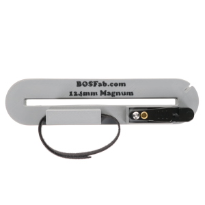 Image of BOS Fabrication Diver Leader Wrap | 124mm