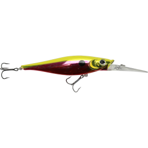 Image of Walleye Nation Creations WNC Reaper Crankbait | Custom Color - Pink Lemonade; 4 1/2 in.