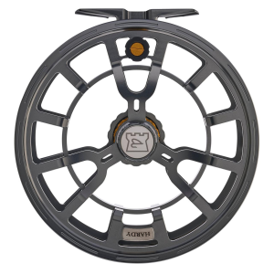 Image of Hardy Averon Fly Reel