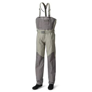 Image of Orvis Men's Ultralight Stockingfoot Chest Waders