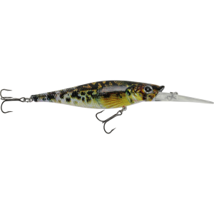Image of Walleye Nation Creations WNC Reaper Crankbait | Custom Color - Goby; 4 1/2 in.