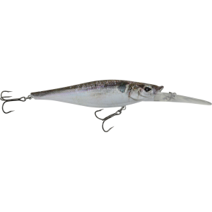 Image of Walleye Nation Creations WNC Reaper Crankbait | Custom Color - The Gizz; 4 1/2 in.