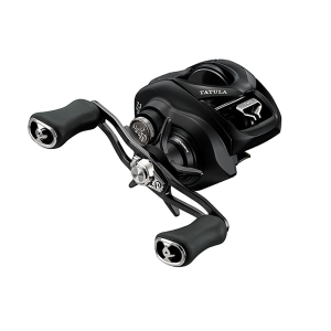 Image of Daiwa Tatula TW Casting Reel